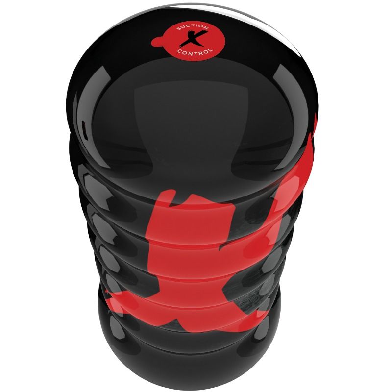 PDX ELITE - MASTURBATEUR MASCULIN BOUCHE DESIGN - 7eme ciel