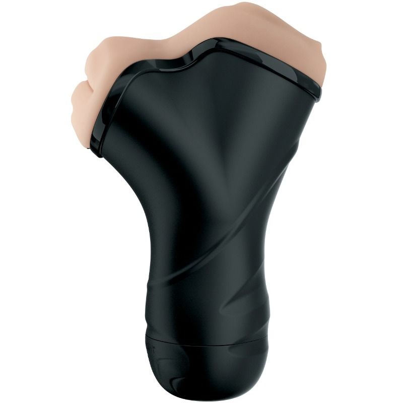 PDX ELITE - COUREUR VIBRANT DOUBLE PÉNÉTRATION - 7eme ciel