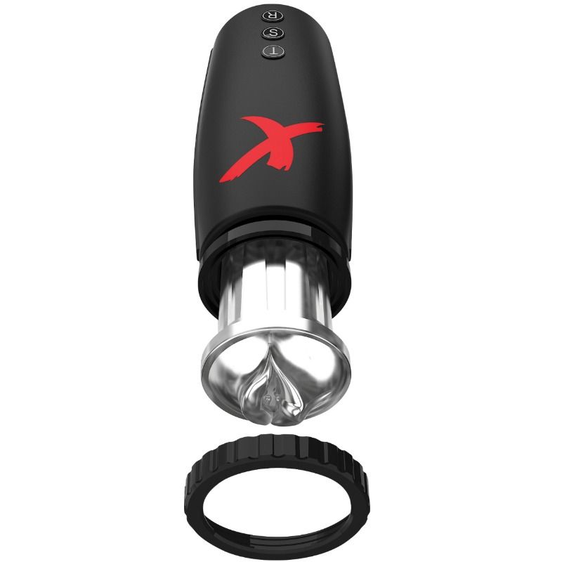 PDX ELITE - MOTO-BATOR - 7eme ciel