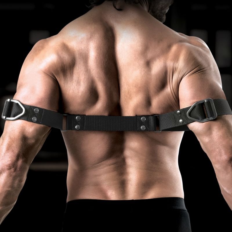 SIR RICHARDS - COMMANDEMENT BICEPS BENDER - 7eme ciel