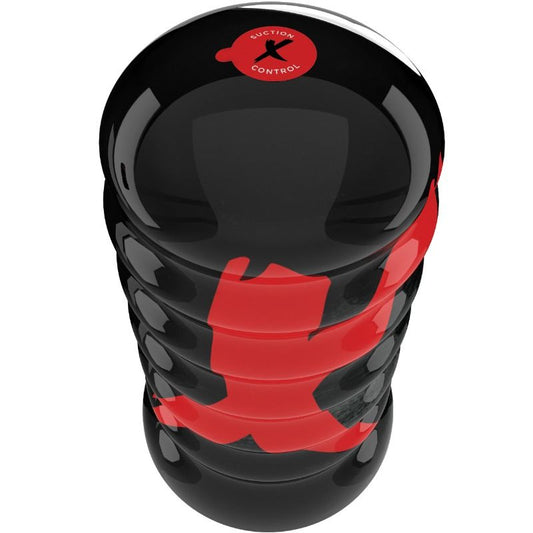 PDX ELITE - KIT DEXPLOSION ASS-GASM CONCEPTION DU VAGIN - 7eme ciel