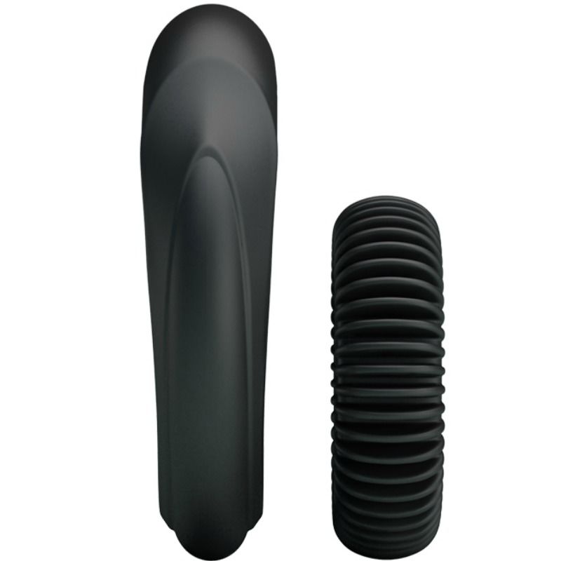 BAILE - KIT 2 ANNEAUX SILICONE ANNEAU VIRILIT? - 7eme ciel