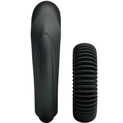 BAILE - KIT 2 ANNEAUX SILICONE ANNEAU VIRILIT? - 7eme ciel