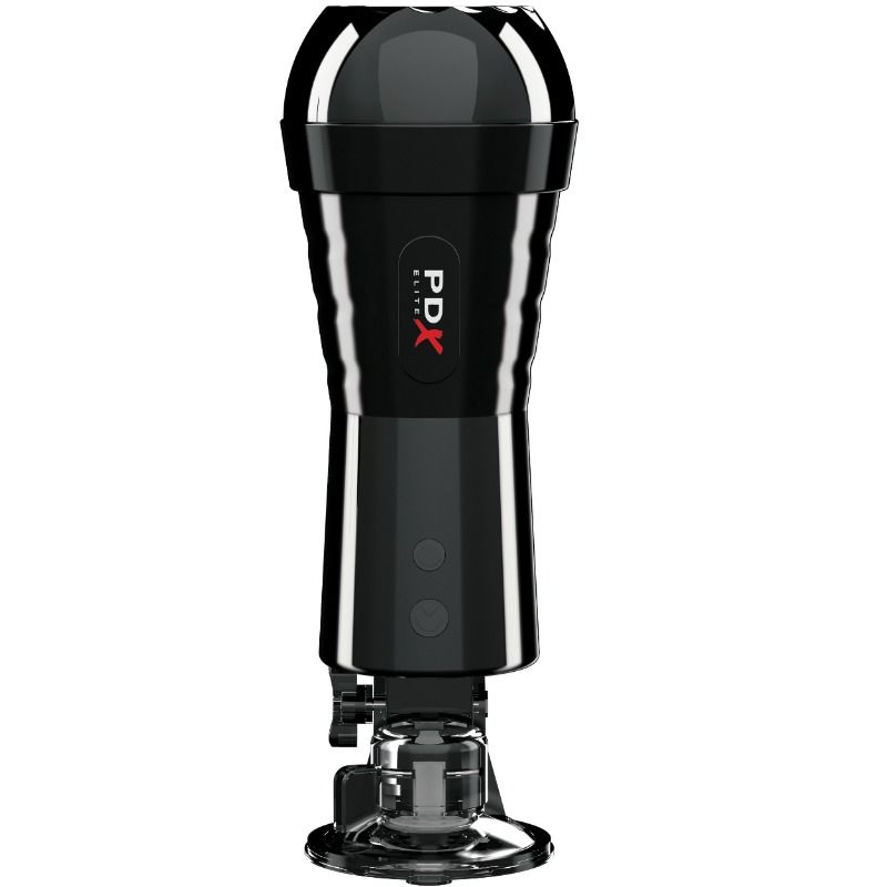 PDX ELITE - STROKER VIBRANT POUR COMPRESSEUR DE BITE - 7eme ciel