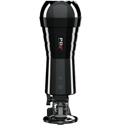 PDX ELITE - STROKER VIBRANT POUR COMPRESSEUR DE BITE - 7eme ciel