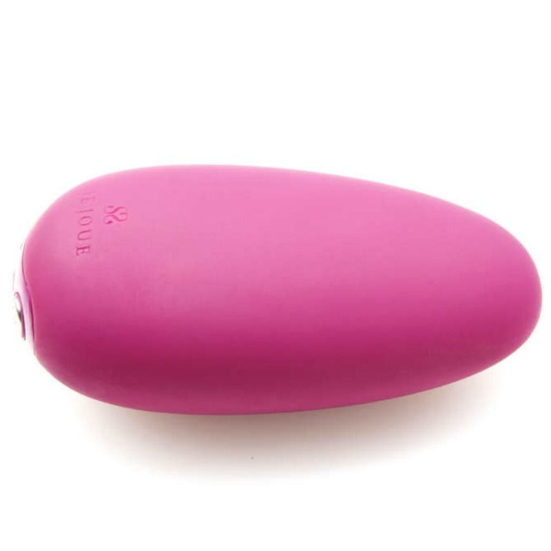 JE JOUE - MIMI MASSAGER DOUX FUCHSIA - 7eme ciel