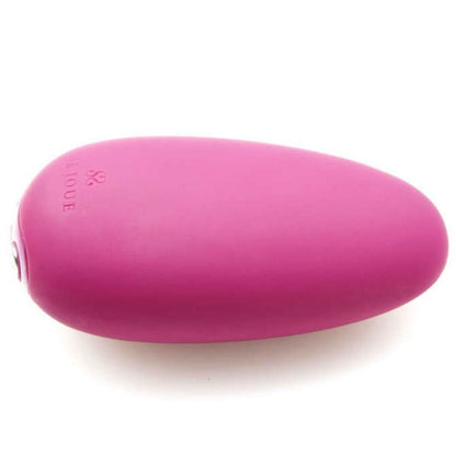 JE JOUE - MIMI MASSAGER DOUX FUCHSIA - 7eme ciel