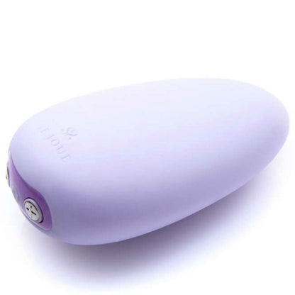 JE JOUE - MIMI MASSAGER DOUX VIOLET - 7eme ciel