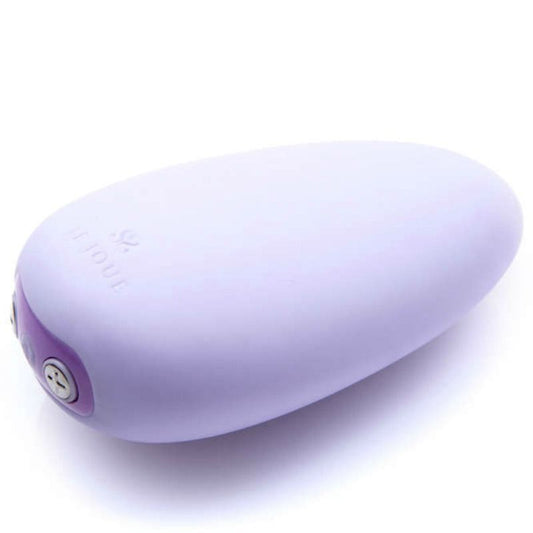 JE JOUE - MIMI MASSAGER DOUX VIOLET - 7eme ciel
