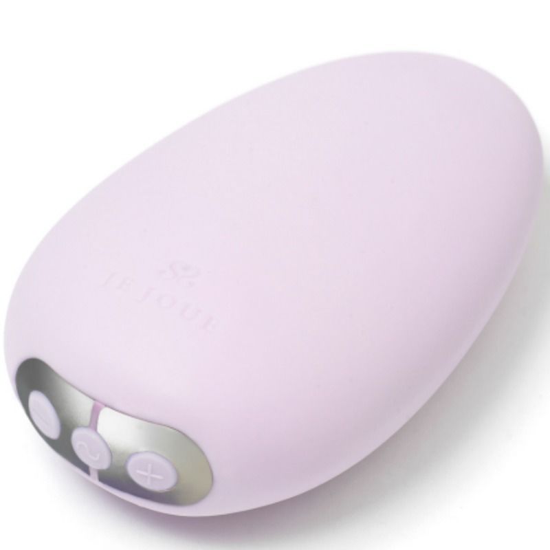 JE JOUE - MIMI MASSAGER DOUX VIOLET - 7eme ciel