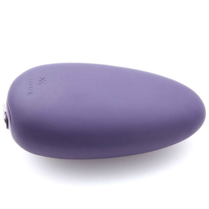 JE JOUE - MIMI MASSAGER VIOLET DOUX - 7eme ciel