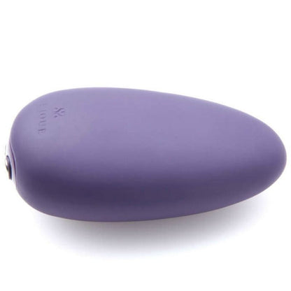 JE JOUE - MIMI MASSAGER VIOLET DOUX - 7eme ciel