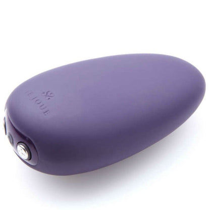 JE JOUE - MIMI MASSAGER VIOLET DOUX - 7eme ciel