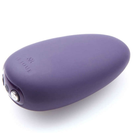 JE JOUE - MIMI MASSAGER VIOLET DOUX - 7eme ciel