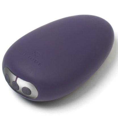 JE JOUE - MIMI MASSAGER VIOLET DOUX - 7eme ciel