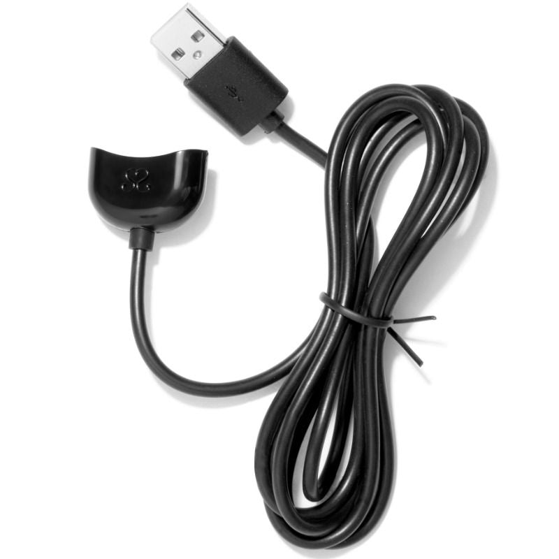 JE JOUE - MIO ANNEAU VIBRATEUR NOIR - 7eme ciel