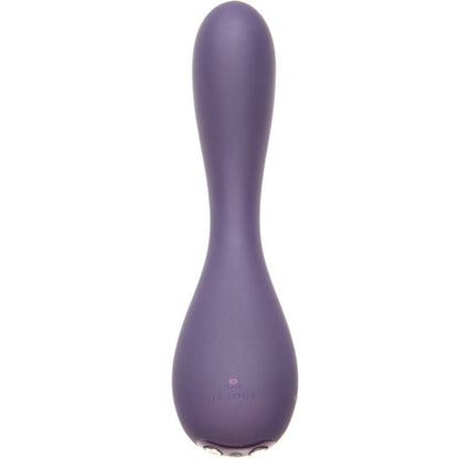 JE JOUE - VIBRATEUR UMA VIOLET - 7eme ciel