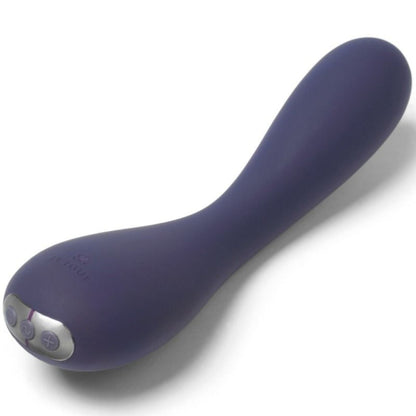 JE JOUE - VIBRATEUR UMA VIOLET - 7eme ciel