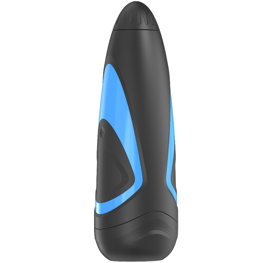 SATISFYER - MEN UN MASTURBATEUR POUR HOMMES