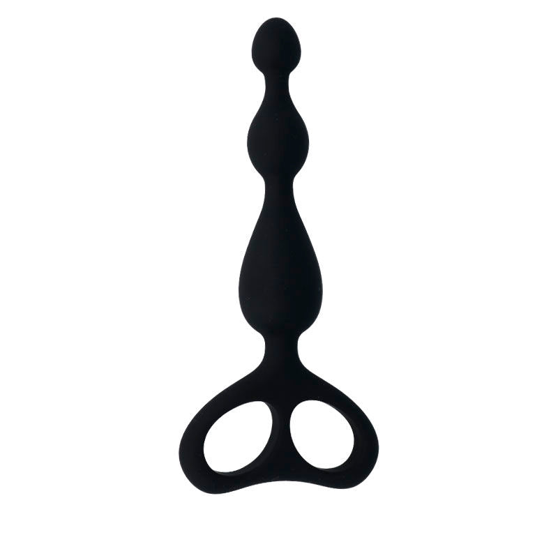 INTENSE - DANTI ANAL NOIR - 7eme ciel