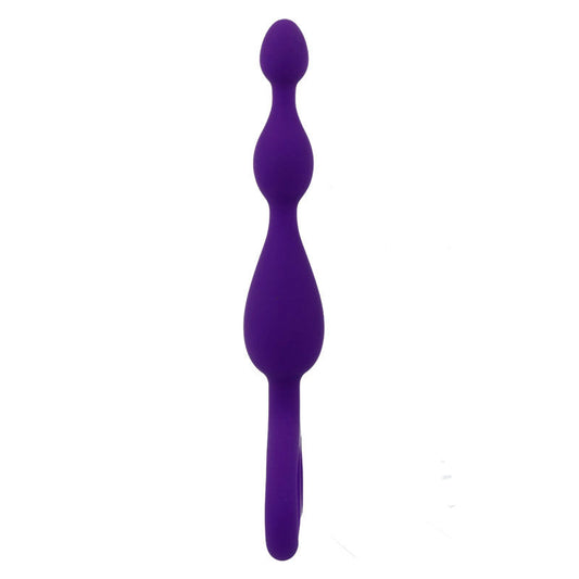 INTENSE - LILAS ANAL DANTI - 7eme ciel