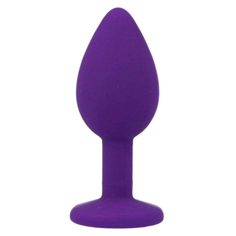 INTENSE - SHELKI S PLUG ANAL LILAS - 7eme ciel