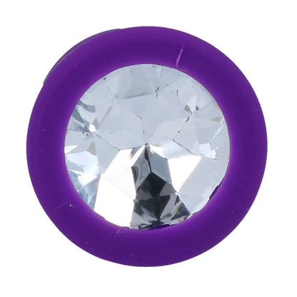 INTENSE - SHELKI S PLUG ANAL LILAS - 7eme ciel