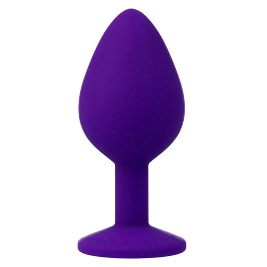 INTENSE - PLUG ANAL SHELKI M LILAS - 7eme ciel