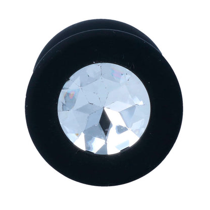 INTENSE - PLUG ANAL SHELKI M NOIR - 7eme ciel