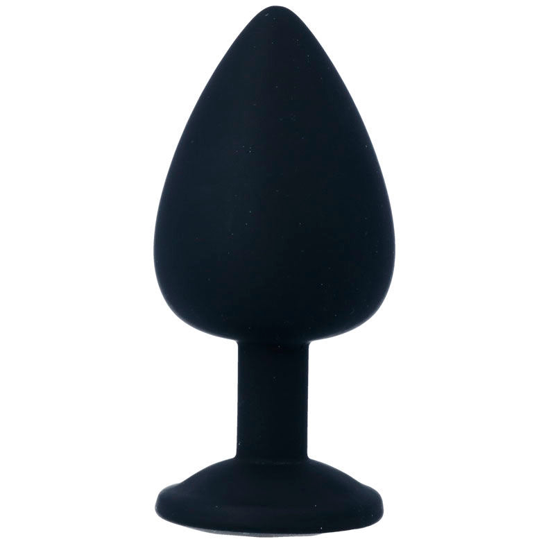 INTENSE - PLUG ANAL SHELKI L NOIR - 7eme ciel