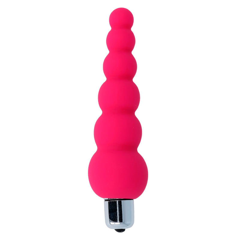 INTENSE - SNOOPY 7 VITESSES SILICONE ROSE - 7eme ciel