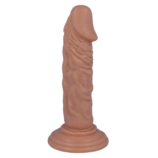 MR INTENSE - 3 PÉNIS RÉALISTE 16.2 CM -O- 3 CM - 7eme ciel