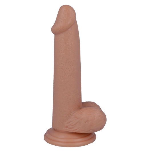 MR INTENSE - 10 PÉNIS RÉALISTE 18 CM -O- 3.4 CM - 7eme ciel