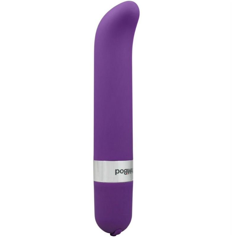 OHMIBOD - STIMULATEUR VIBRATEUR FREESTYLE LILAS G-POINT - 7eme ciel