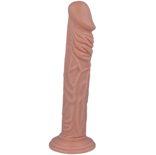 MR INTENSE - 27 PÉNIS RÉALISTE 22.3 CM -O- 4 CM - 7eme ciel