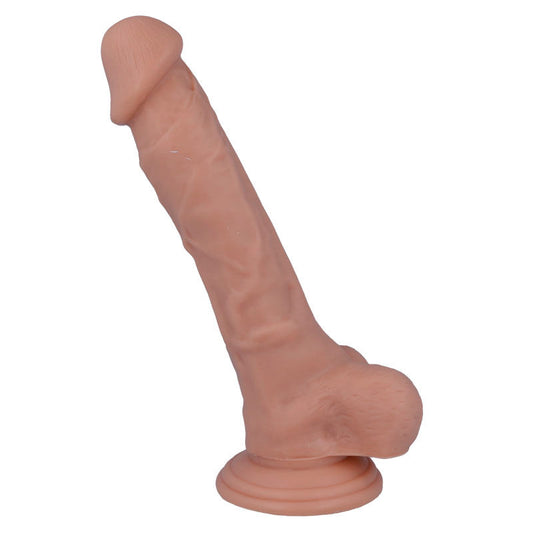 MR INTENSE - 28 PÉNIS RÉALISTE 22.3 CM -O- 3.4 CM - 7eme ciel