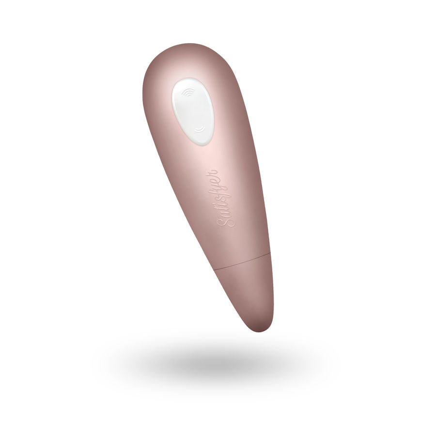 SATISFYER - 1 NOUVELLE GÉNÉRATION - 7eme ciel