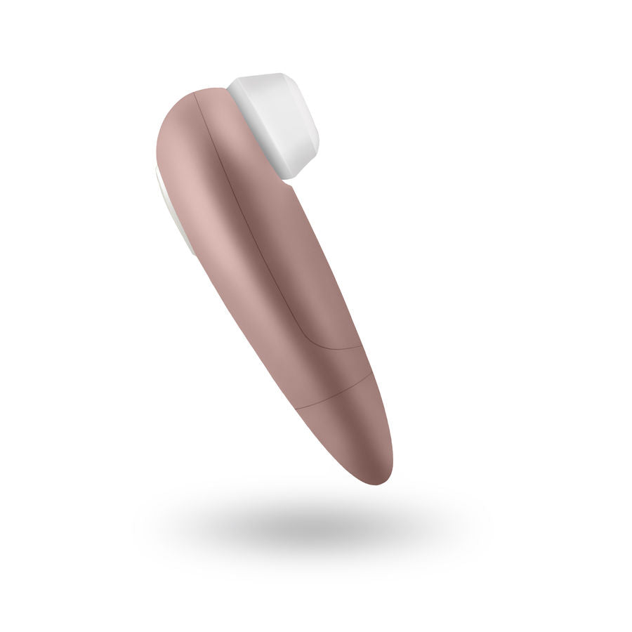 SATISFYER - 1 NOUVELLE GÉNÉRATION - 7eme ciel