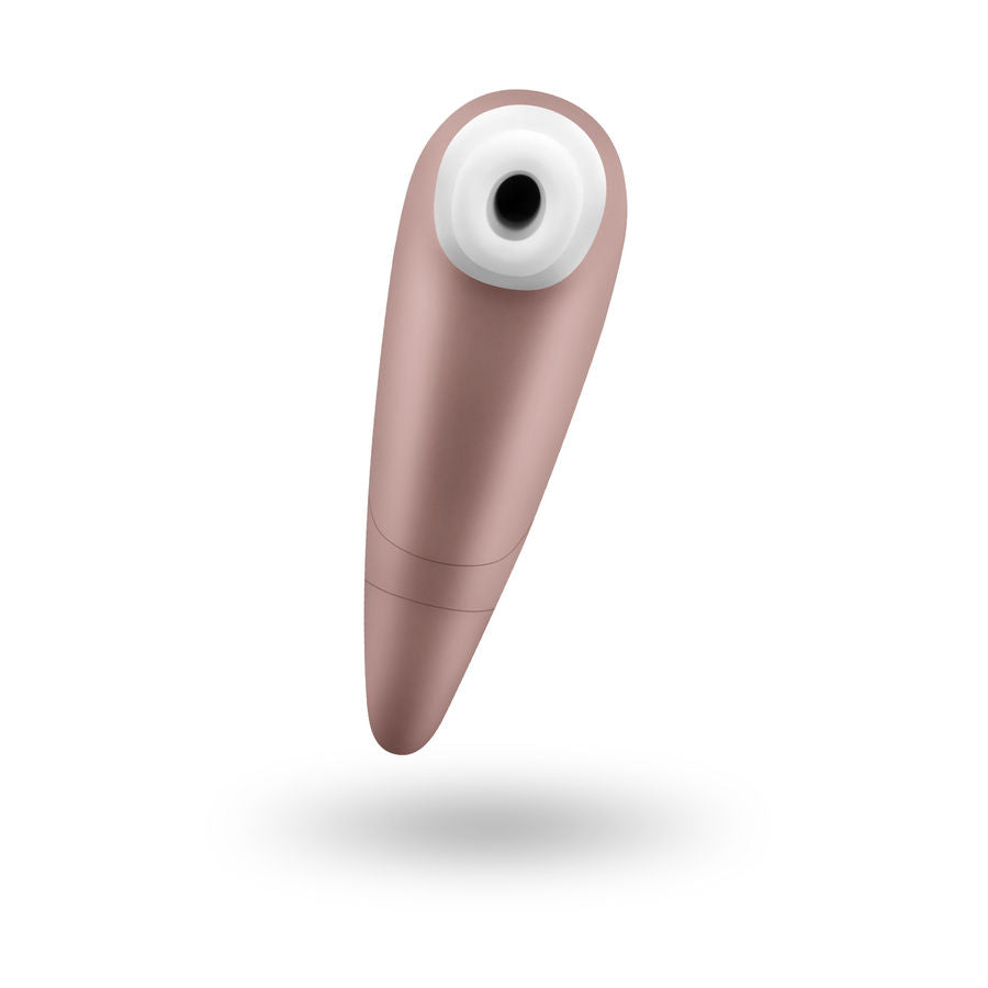SATISFYER - 1 NOUVELLE GÉNÉRATION - 7eme ciel