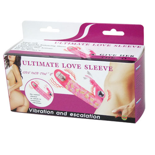 BAILE - COUVERCLE DEXTENSION ULTIMATE LOVE 10 V - 7eme ciel