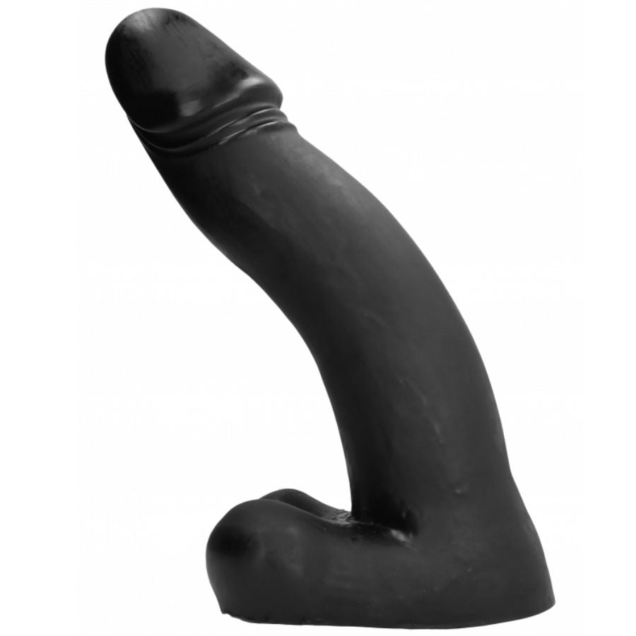 ALL BLACK - GODE NOIR 45 CM - 7eme ciel