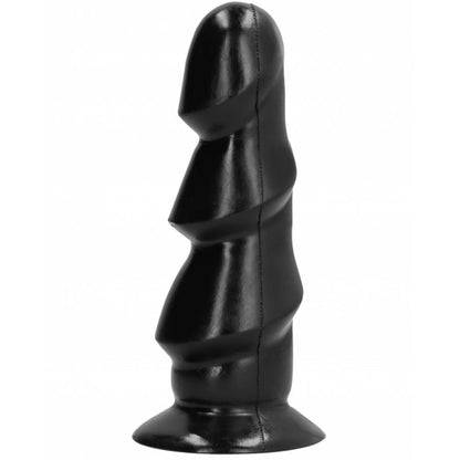 ALL BLACK - GODE 17 CM - 7eme ciel