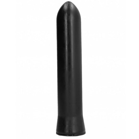ALL BLACK - GODE 22 CM - 7eme ciel