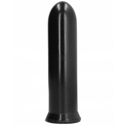 ALL BLACK - GODE NOIR 19 CM - 7eme ciel