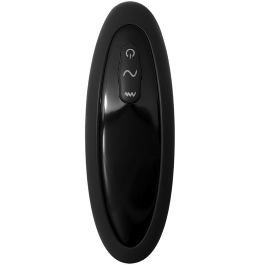 ANAL FANTASY ELITE COLLECTION - P-MOTION MASSAGER - 7eme ciel