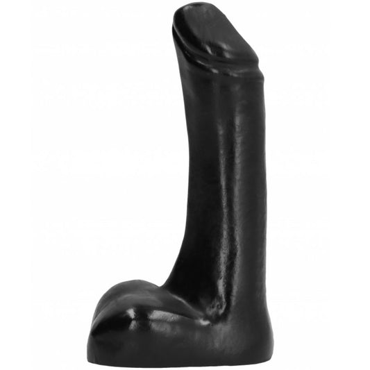 ALL BLACK - GODE 9 CM - 7eme ciel