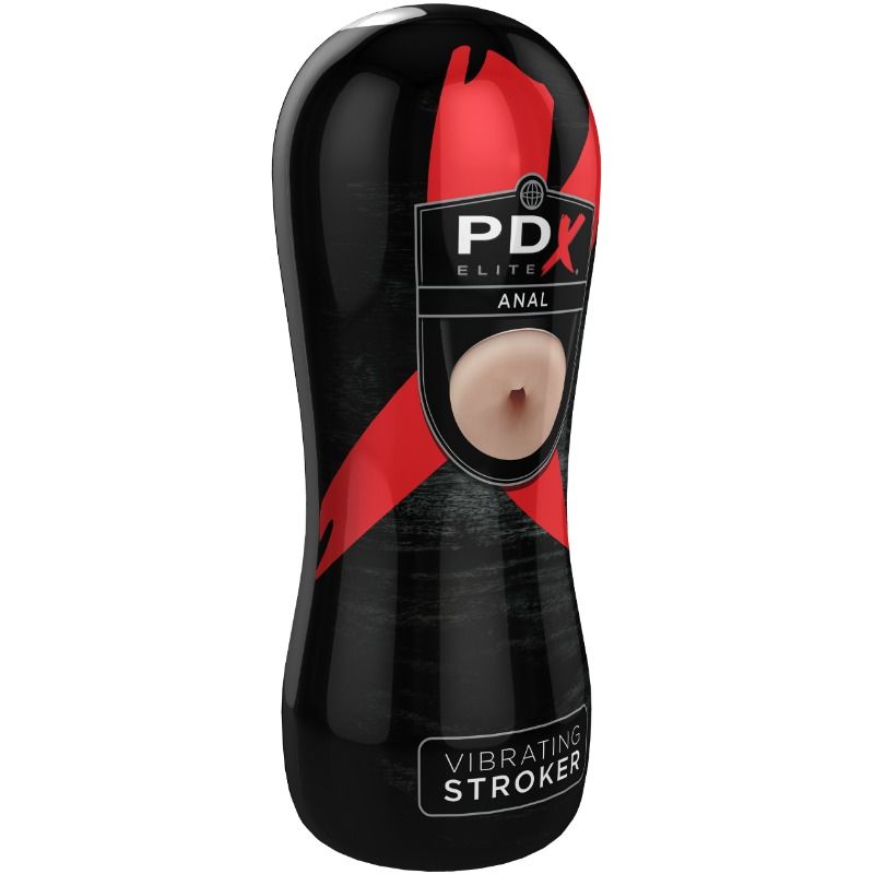 PDX ELITE - STROKER ANAL VIBRANT - 7eme ciel