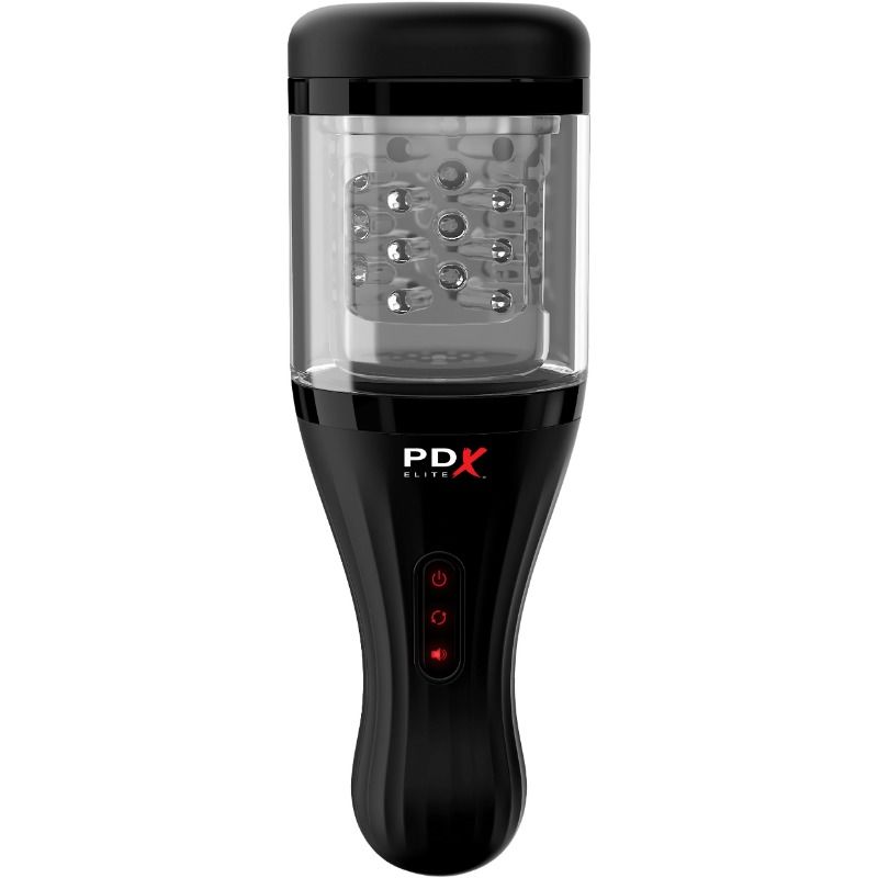 PDX ELITE - ROTOBATEUR SALE TALK - 7eme ciel