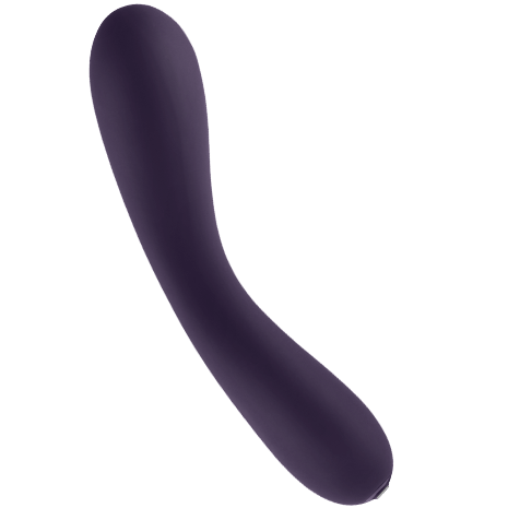JE JOUE - VIBRATEUR UMA VIOLET - 7eme ciel