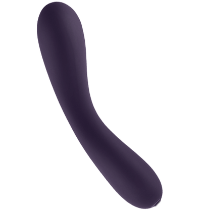 JE JOUE - VIBRATEUR UMA VIOLET - 7eme ciel